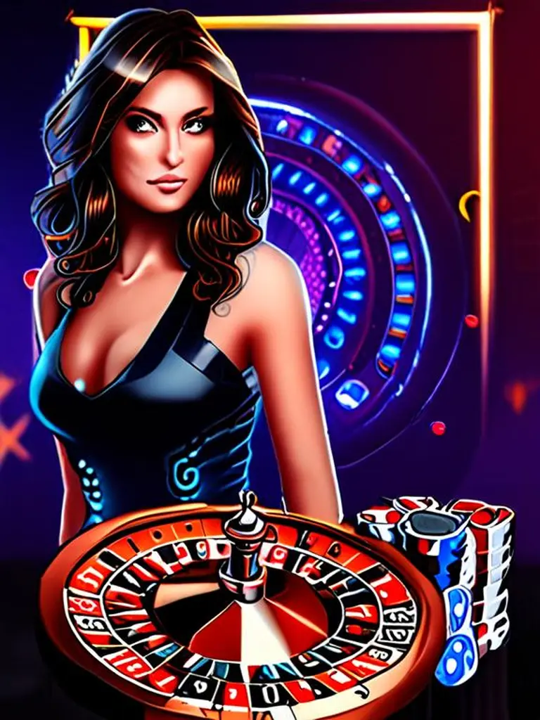 Bet777 Tigre cassino